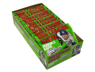 Big League Chew - Sour Apple - 2.1 oz pouch - box of 12