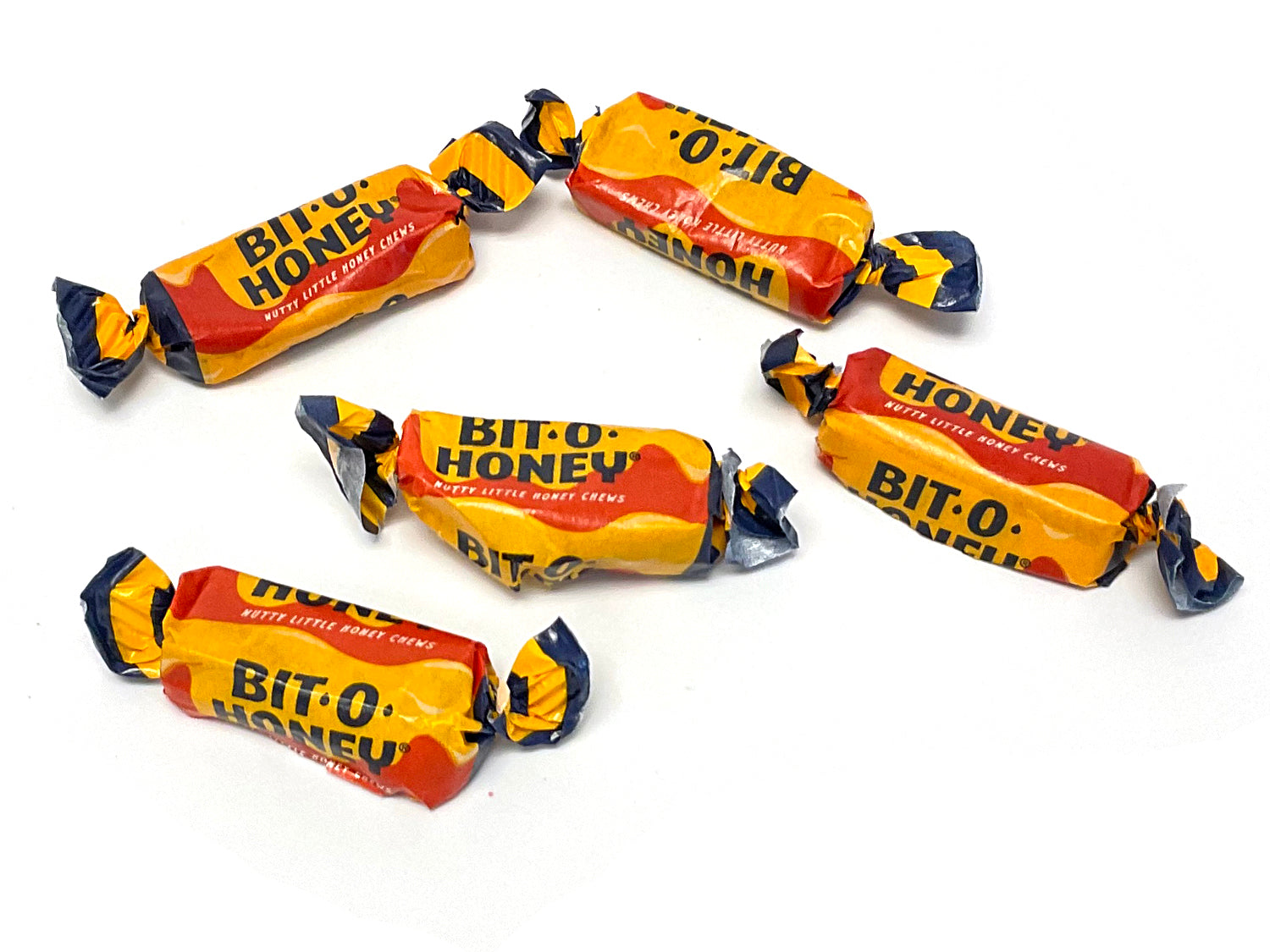 Bit-O-Honey - bulk 3 lb bag