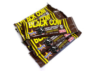 Black Cow - 1.5 oz bar - 6 bars