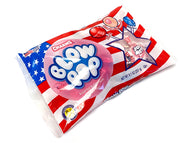 Blow Pop Flag - 9.1 oz Bag 