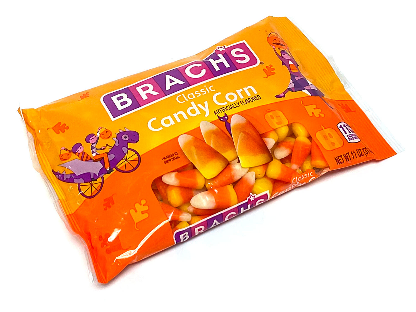 Brach's Candy Corn - 11oz bag