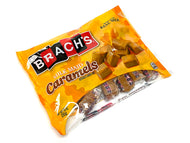 Brach's Milk Maid Caramels - 10 oz bag