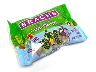 Brach's - Swirly Twirly Gum Drops - 2.5 oz bag