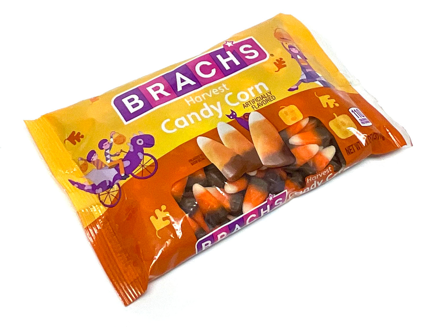 Brachs Candy Corn, Big Bag, Candles and Incense