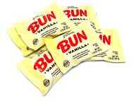 Bun - vanilla - 1.75 oz bar - 6 bars