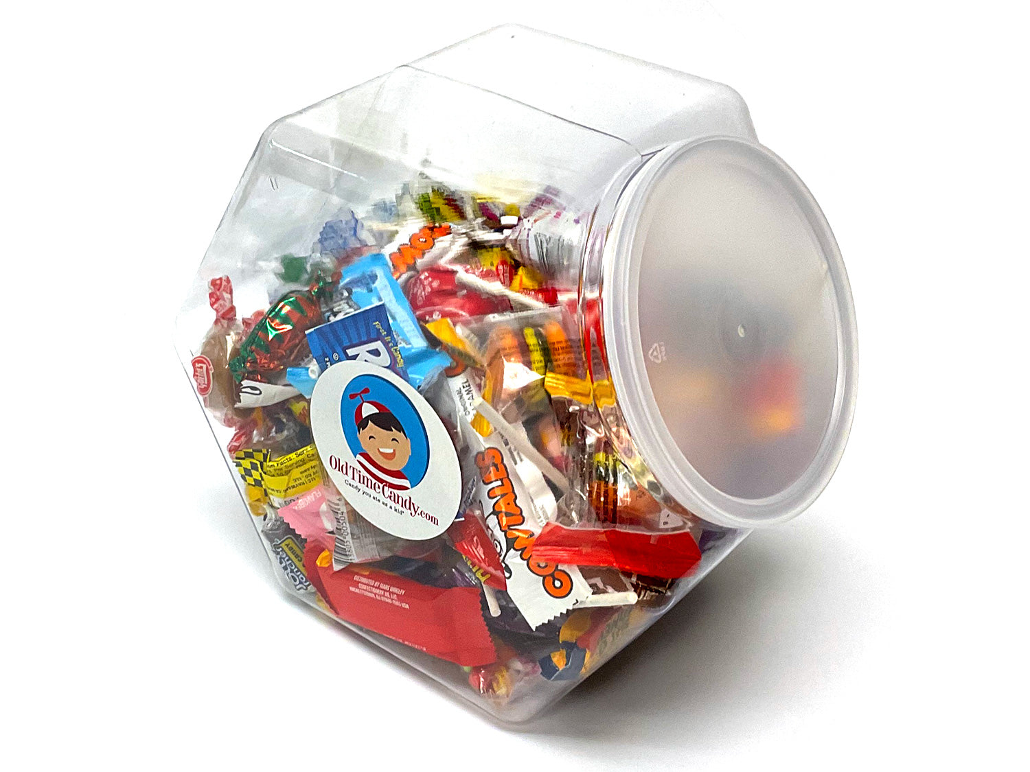 Retro Candy Assortment - 2 lb tub