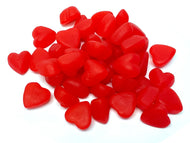 Brach's Cherry Jube Jel Hearts