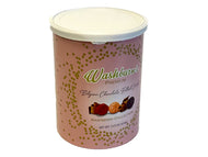 Chocolate-Filled Raspberries - 15.5 oz Canister