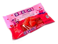 Brach's Cinnamon Jelly Hearts - 12 oz bag