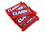 Clark Bar - 2 oz bar - 6 bars