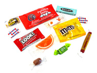 Candy you ate as a kid® decade bags - 1950s candy