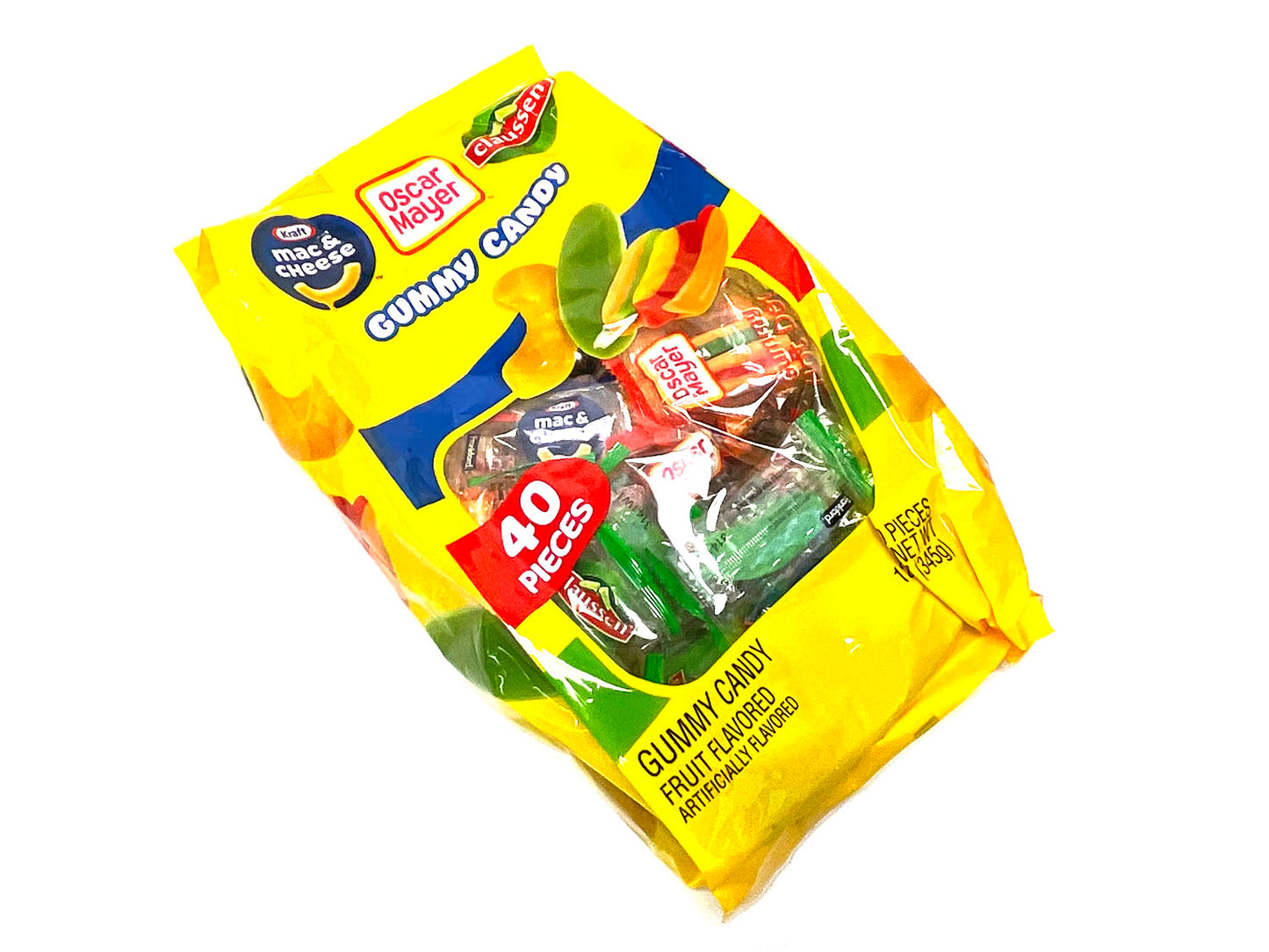 Haribo Roulette Gummi Candy 36 Ct., Candy & Chocolate, Food & Gifts