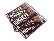 Hershey's Milk Chocolate Bar - 1.55 oz bar - 6 bars