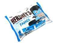 Hershey's Cookies 'n' Creme Fangs - 10.2 oz bag