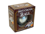 Hot Cocoa Ball - Salted Caramel - 0.83 oz