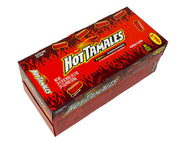 Hot Tamales - 0.78 oz mini box - case of 24