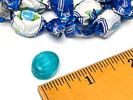 Ice Blue Mint Drops size