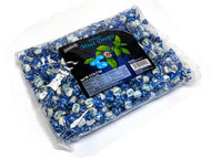 Ice Blue Mint Drops - Bulk 2 lb bag