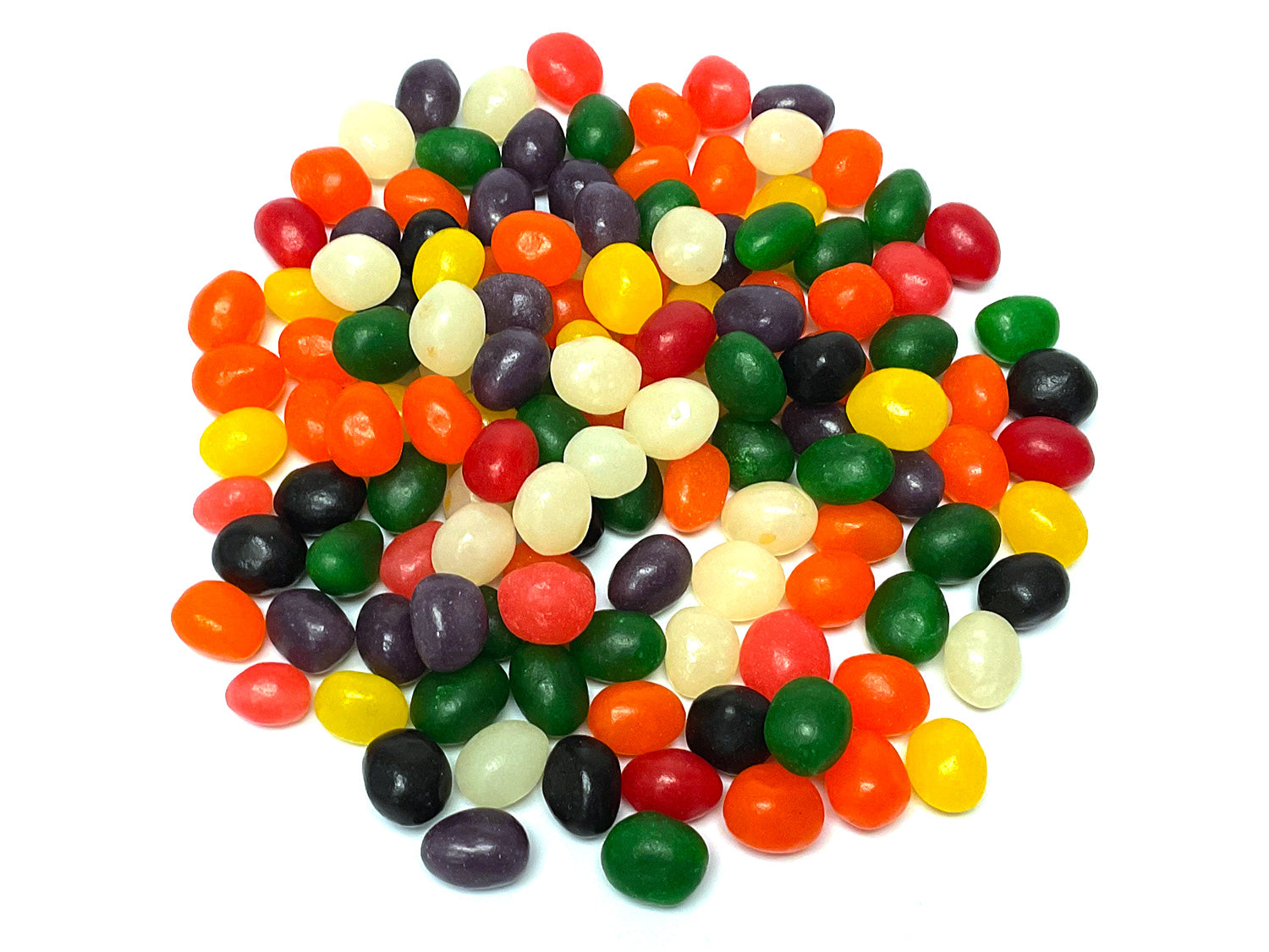Jelly Beans - Assorted - Bulk