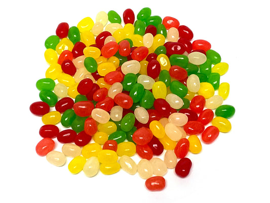 Jelly Beans - Spice - Bulk