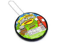 Jiffy Pop Popcorn - 4.5 oz pan