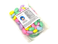 Jordan Almonds Assorted Colors - 8 oz bag