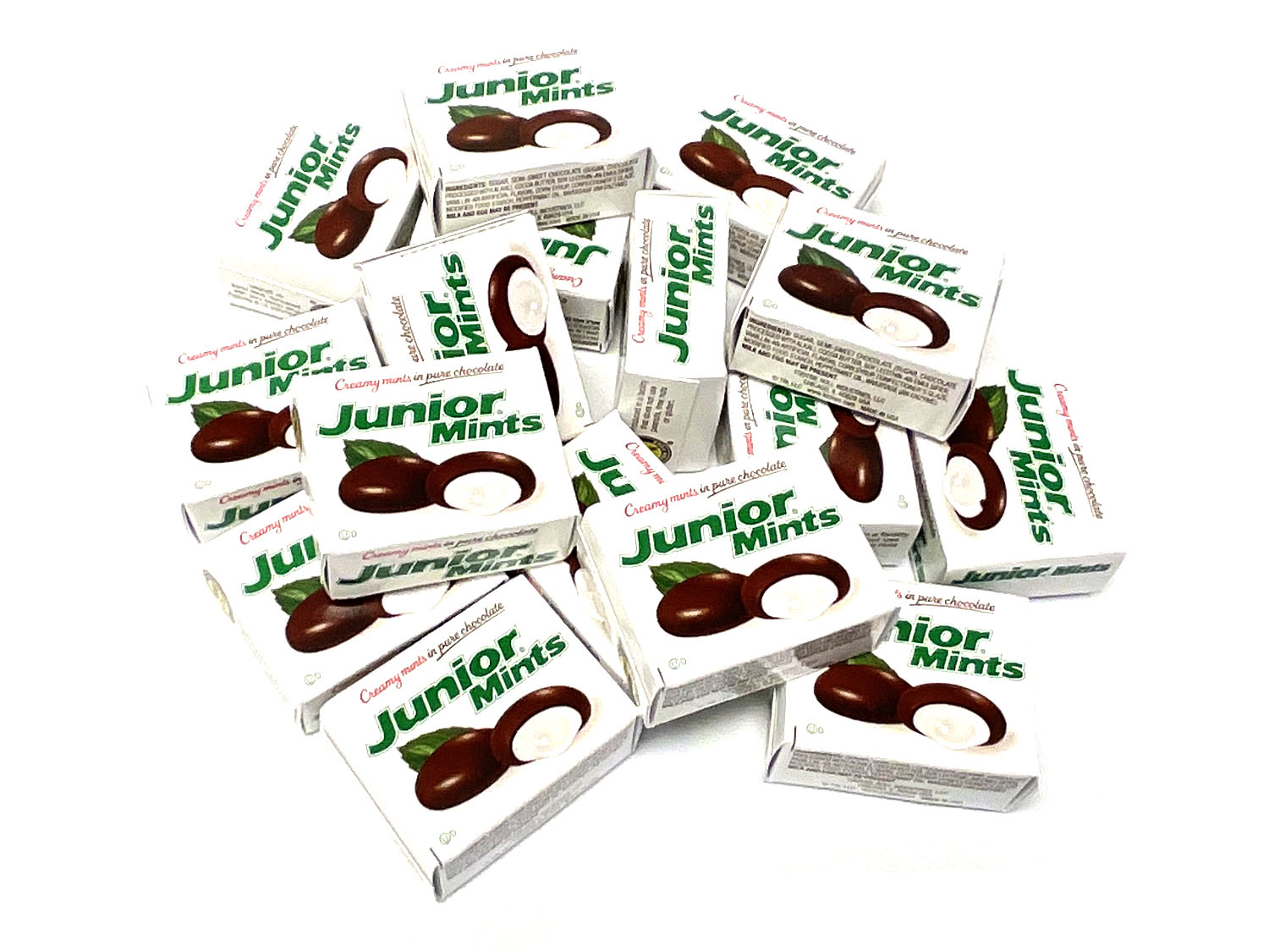 Junior Mints Mini Boxes 