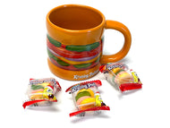 Krabby Patties Gift Mug - Unwrapped