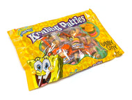 Krabby Patties Gummi Candy - 5.08 oz bag