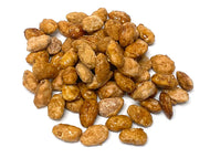 Maple Toffee Almonds - bulk 2 lb bag