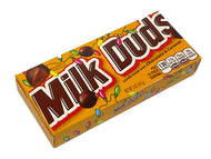 Milk Duds for Christmas - 5 oz theater box