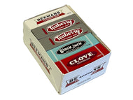 Nostalgia Gum Assortment - box of 20