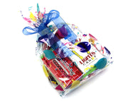 Party Favor Bag with candy - Celebration
