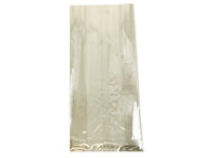 Party Favor Bags - Clear Bag