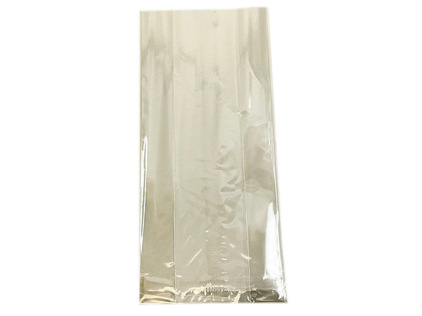 Party Favor Bags - Clear Bag