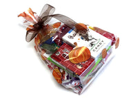 Party Favor Bag with candy - Pumpkin Parade