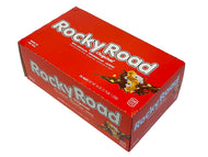 Rocky Road - 1.82 oz bar - box of 24