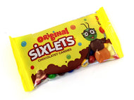 Sixlets .58 oz pack