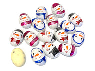 Cookies & Creme Snowmen - bulk 2 lb bag
