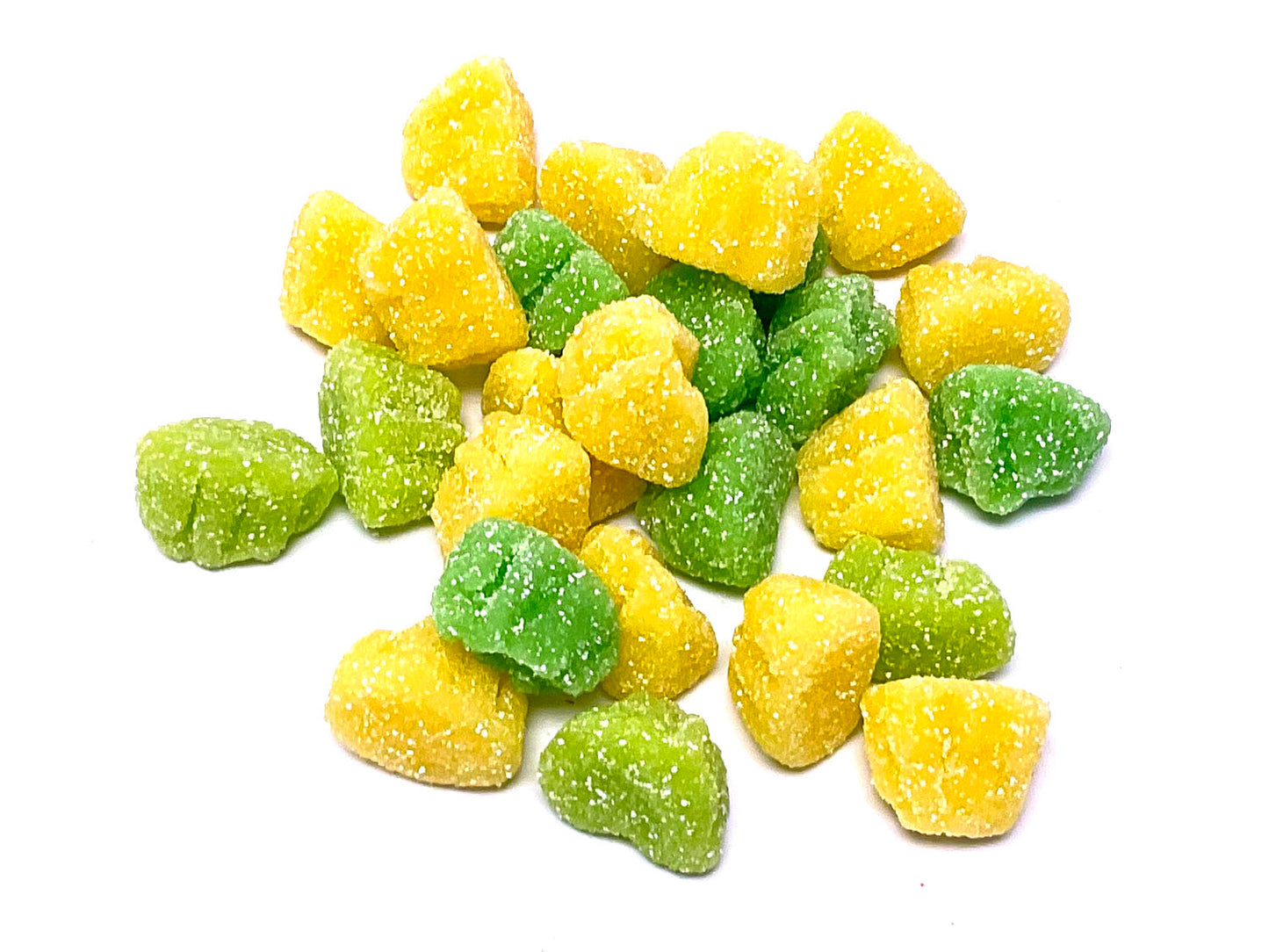 Sour Boogers 