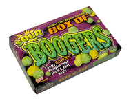 Sour Boogers - 3 oz Theater Box