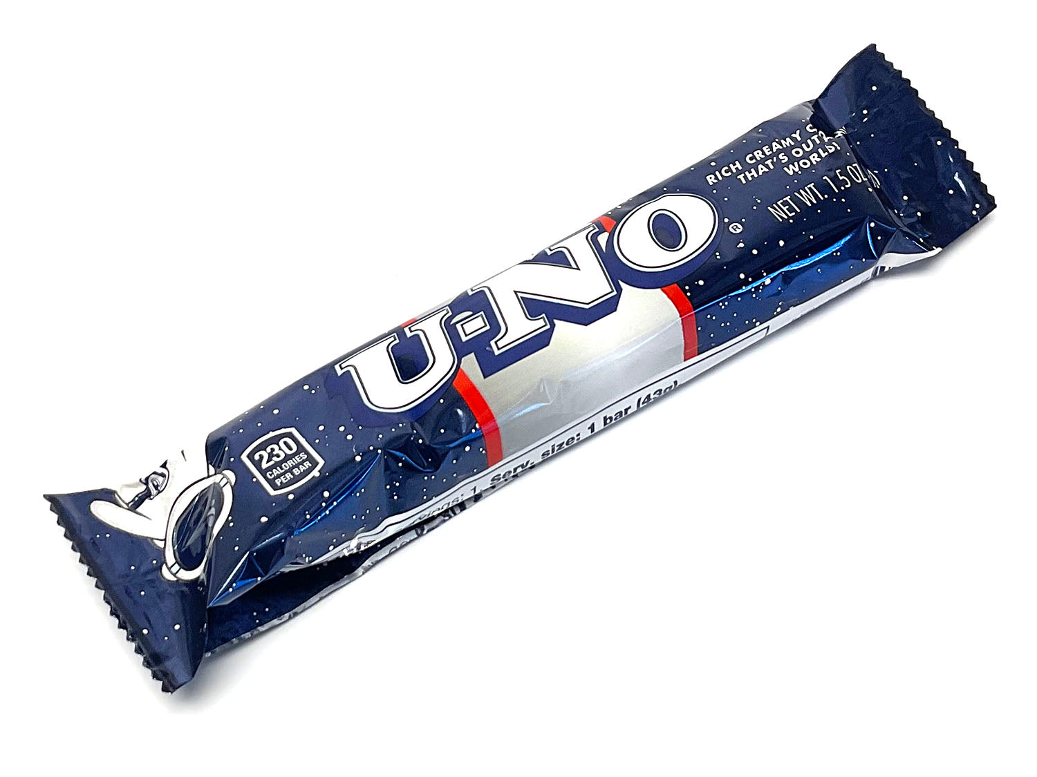 U-No - 1.5 oz bar