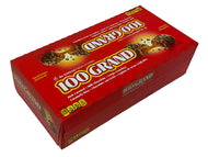 100 Grand Bar - 1.5 oz bar - box of 36