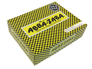 Abba Zaba - 1.8 oz bar - box of 24