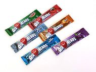 Airheads 60 bar variety box - candy bars