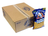 Andy Capp's Ranch Fries - 3 oz bag - box of 12