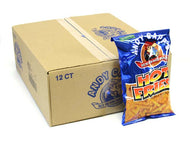 Andy Capps Hot Fries - 3 oz bag - box of 12