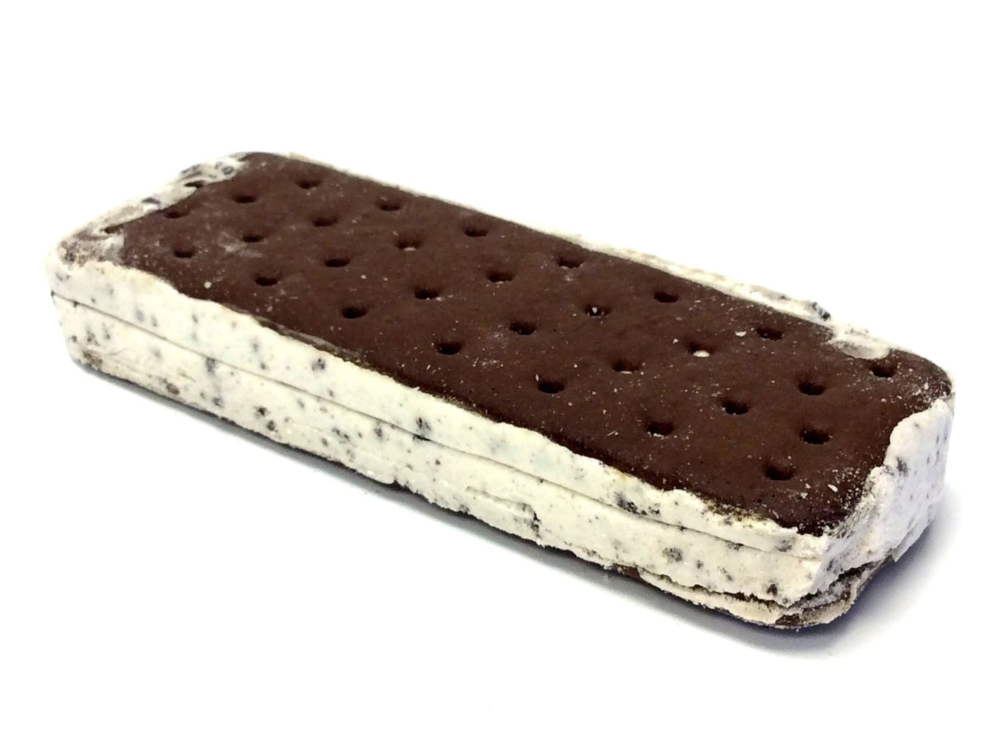 Astronaut Ice Cream Sandwich - Cookies & Cream 1 oz unwrapped