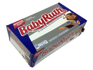 Baby Ruth - 1.9 oz bar - box of 24