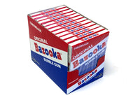 Bazooka Gum Mini Wallet - 6 piece - box of 12